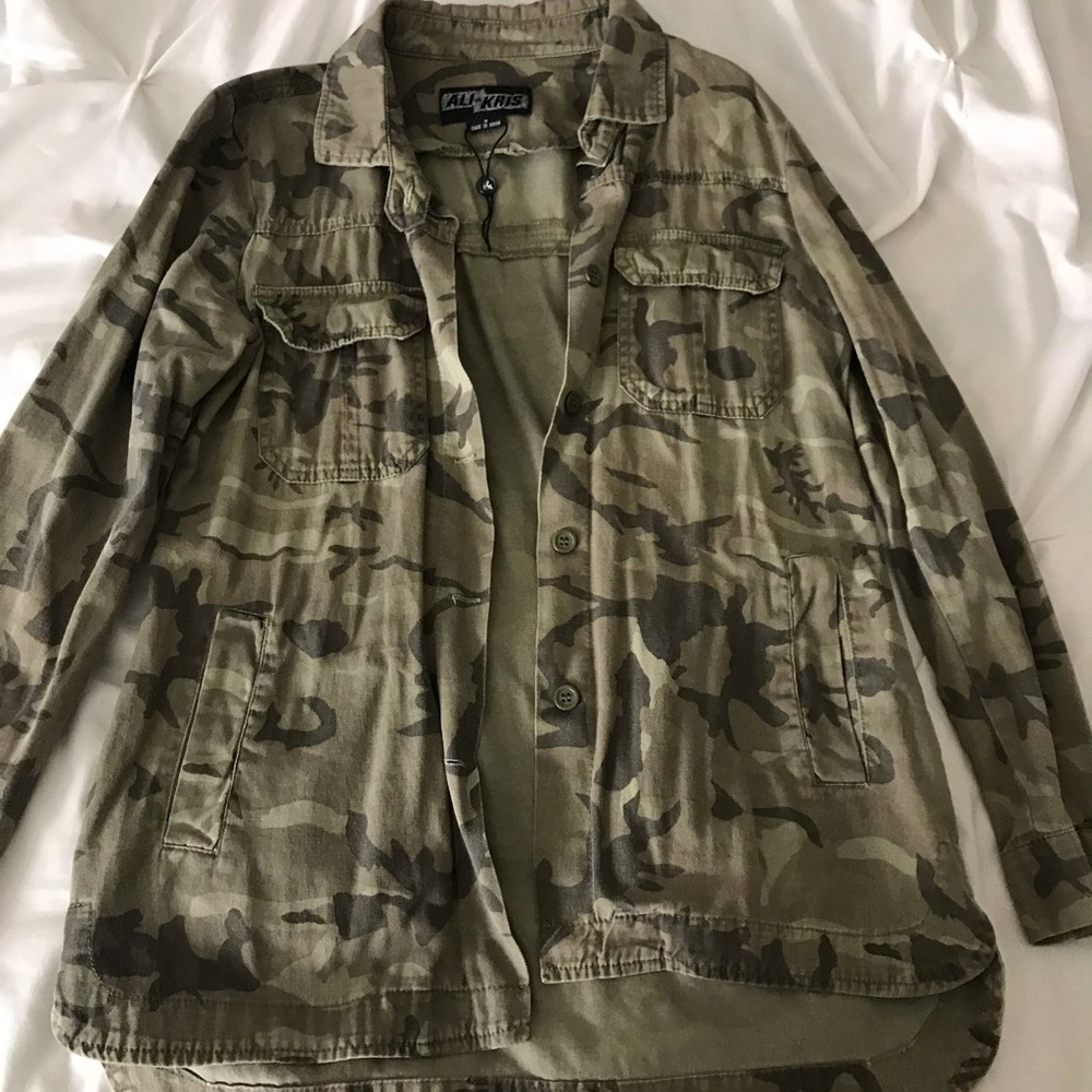jacket